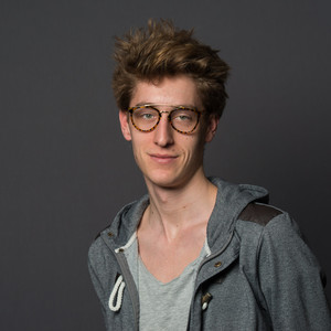 Paul - Prof d'aide aux devoirs - Nantes
