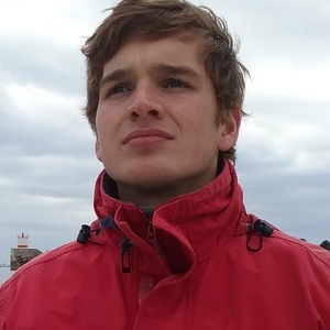 Benjamin - Prof de maths - Nantes