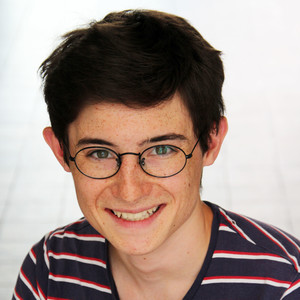 Thomas - Prof de maths - Uccle