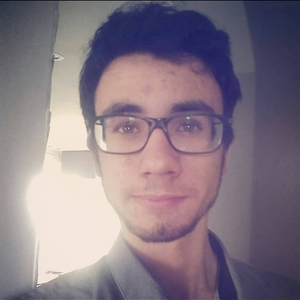 Angelo - Prof d'aide aux devoirs - Strasbourg