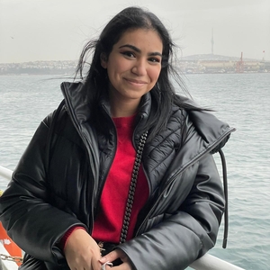 Zohra - Prof d'aide aux devoirs - Rueil-Malmaison