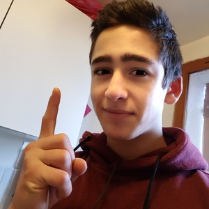 Nafis - Prof de remise en forme - Châtillon