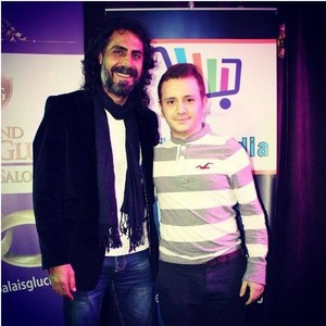 Emre - Prof d'aide aux devoirs - Guebwiller