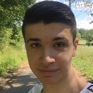 Tom - Prof de maths - Strasbourg
