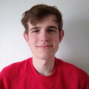 Samuel - Prof de maths - Limoges