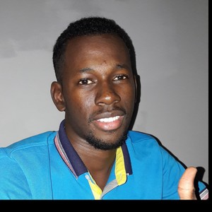 Mahmoudou - Prof de maths - Paris