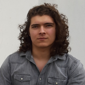 Corentin - Prof de maths - Fameck