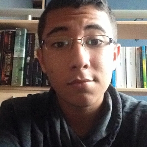 Rayane - Prof de maths - Saint-Baldoph