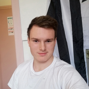 Victor - Prof de maths - Grenoble