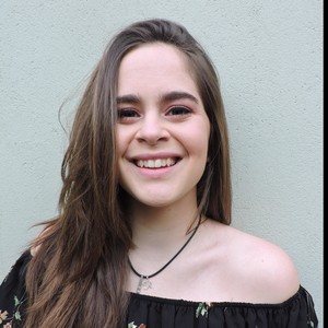 Julia - Coach sportif - Vic