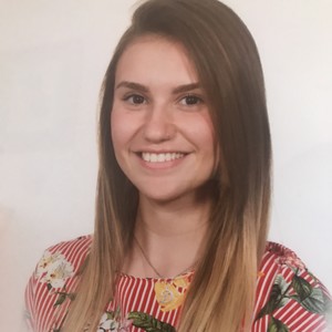 Maria - Prof de fle - français langue étrangère - Barranco Hondo