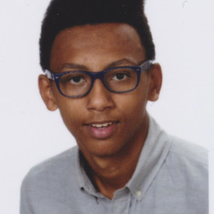 Kamel - Prof de maths - Ottignies-Louvain-la-Neuve