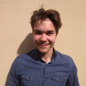 Nathan - Prof de maths - Nantes