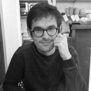 Matthieu - Prof de français - Aix-en-Provence