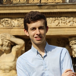 Antoine - Prof d'histoire - Aix-en-Provence