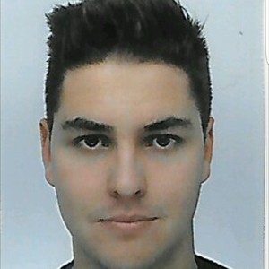 Elliot - Prof d'anglais - Ollioules