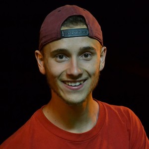 Baptiste - Prof de maths - Ottignies-Louvain-la-Neuve