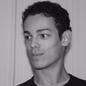 Florian - Prof de maths - Paris