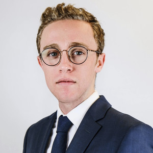 Andrea - Prof de maths - Paris