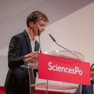 Thomas - Prof de maths - Le Raincy