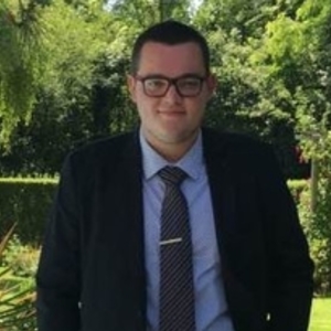 Jonathan - Prof de maths - Charleroi