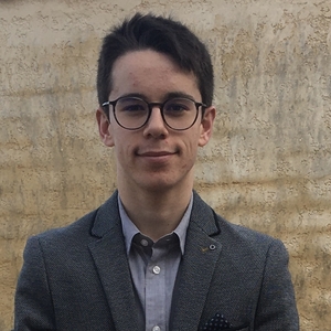 Romain - Prof d'aide aux devoirs - Talence