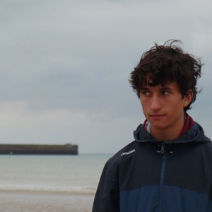 Corentin - Prof d'anglais - Cestas