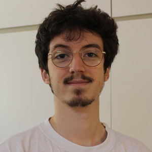Simon - Prof de français - Bordeaux