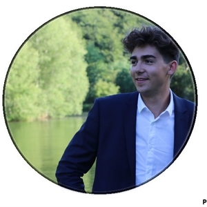 Paul - Prof d'aide aux devoirs - Bordeaux