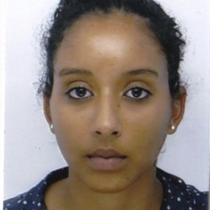 Marwa - Prof d'économie - Bordeaux