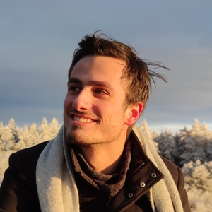 Paul - Prof de sciences politiques - Talence