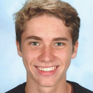 Mathieu - Prof de préparation bac es - Bordeaux