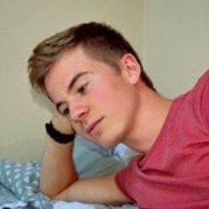 Maxence - Prof de traduction - anglais - Saint-Martin-de-Crau