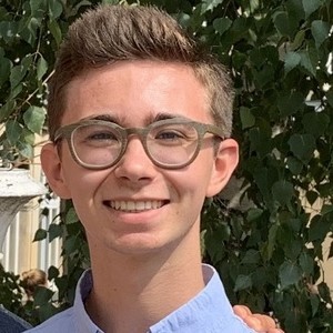 Matteo - Prof d'aide aux devoirs - Nancy