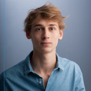 Quentin - Prof de français - Angoulême