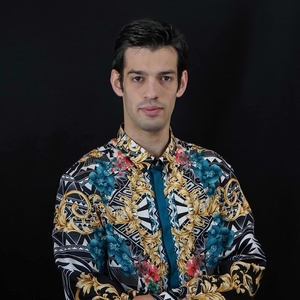 Charly - Prof de sciences sociales - Talence
