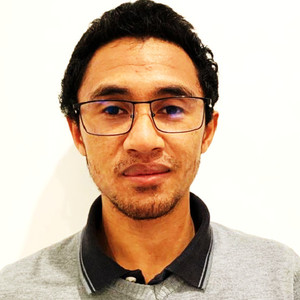 Salohy Nantenaina - Prof de maths - Brétigny-sur-Orge