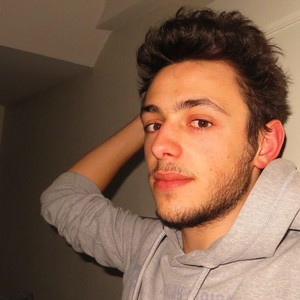 Karim - Prof d'anglais - Nancy