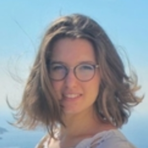 Clémence - Prof d'aide aux devoirs - Sorgues