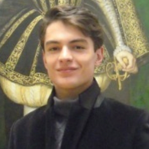 Lucas - Prof de culture générale - Paris