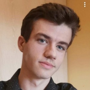 Jérémy - Prof de programmation - Plan-de-Cuques