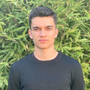 Edouard - Prof de maths - Rezé