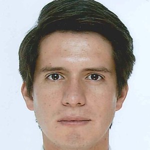 Gabriel - Prof de SES - Paris