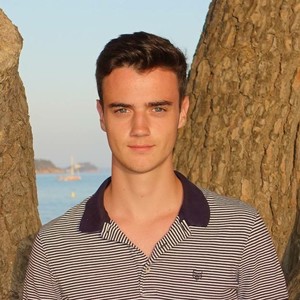Gautier - Prof d'économie - Paris