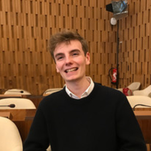 Félix - Prof d'initiation informatique - Les Clayes-sous-Bois