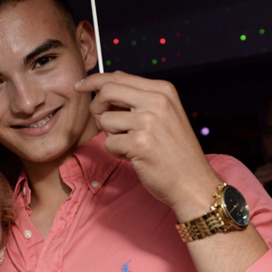Louis - Prof de maths - Saint-Sulpice-de-Royan