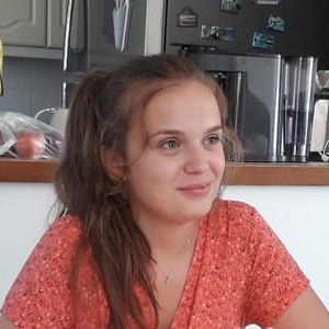 Clémence - Prof d'aide aux devoirs - Villeurbanne