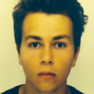 Quentin - Prof de soutien scolaire - Paris