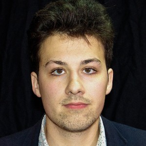 Quentin - Prof d'histoire - Paris