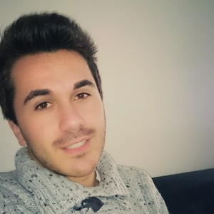 Corentin - Prof d'économie - Montpellier